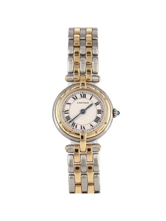 Cartier Panthere Vendome SM Quartz Watch main image 4